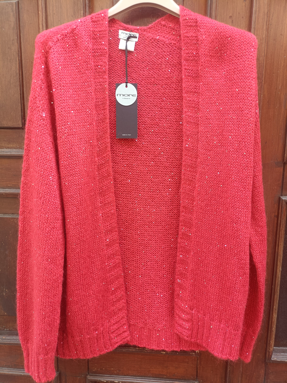 GIACCHINA CON PAILLETTES - MORE BY SISTE'S