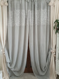 TENDA -  BLANC MARICLO