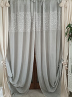 TENDA -  BLANC MARICLO