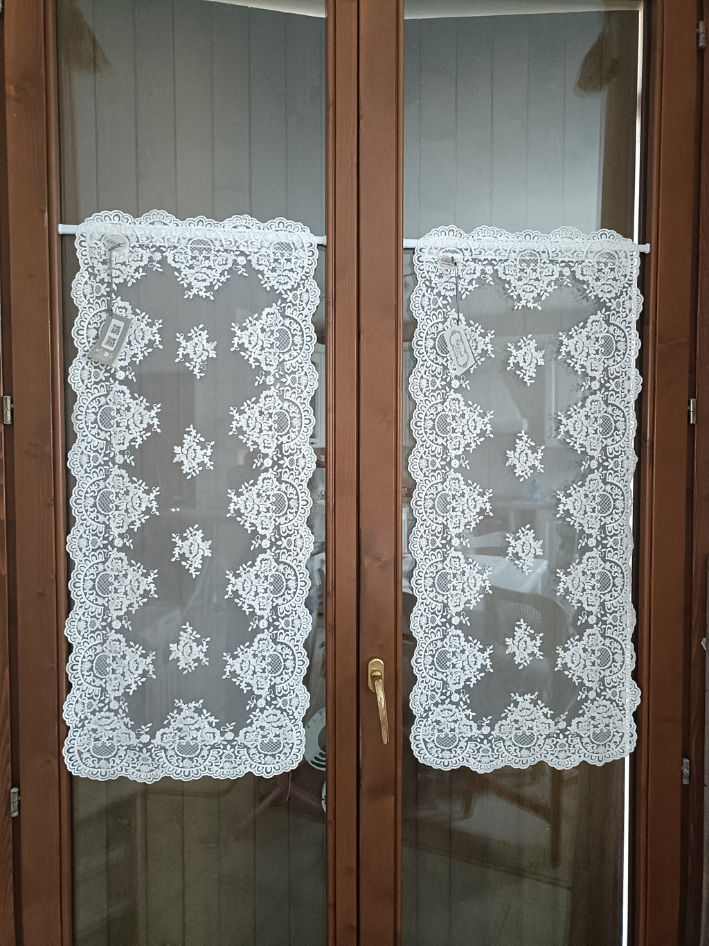 TENDINE A VETRO  PROVENZA - CHEZ MOI