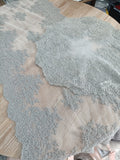 LUXURY PROVENZA DOILY SET - CHEZ MOI