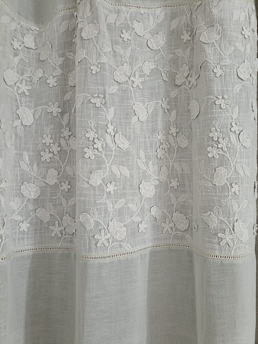 TENDA -  BLANC MARICLO