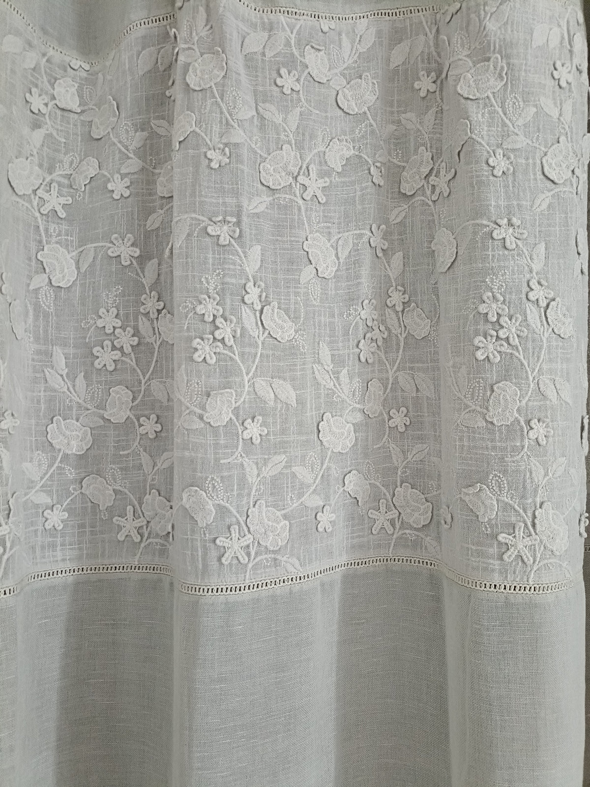 TENDA -  BLANC MARICLO