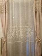 TENDA -  BLANC MARICLO