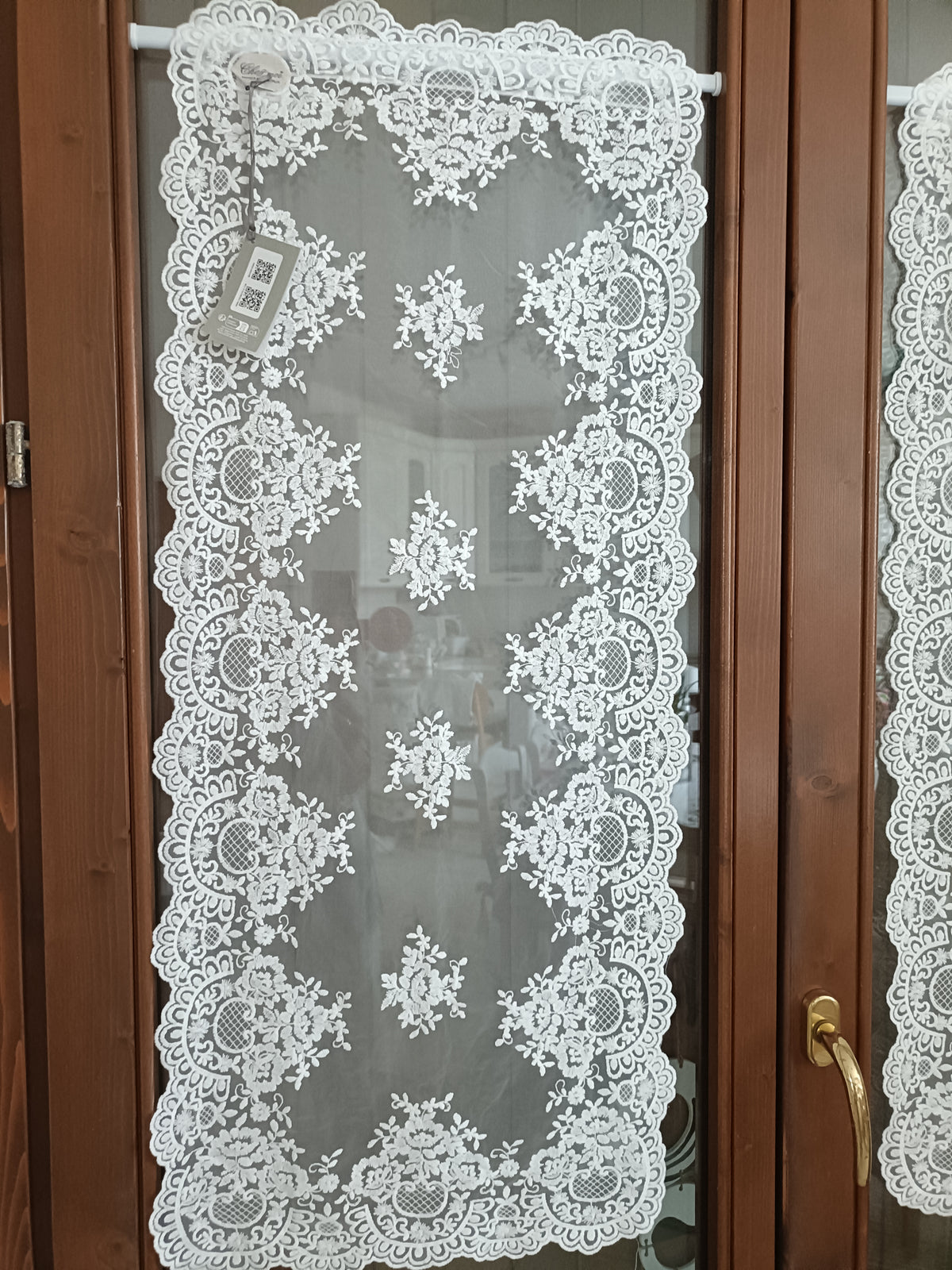 TENDINE A VETRO  PROVENZA - CHEZ MOI