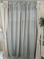 TENDA -  BLANC MARICLO