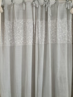 TENDA -  BLANC MARICLO