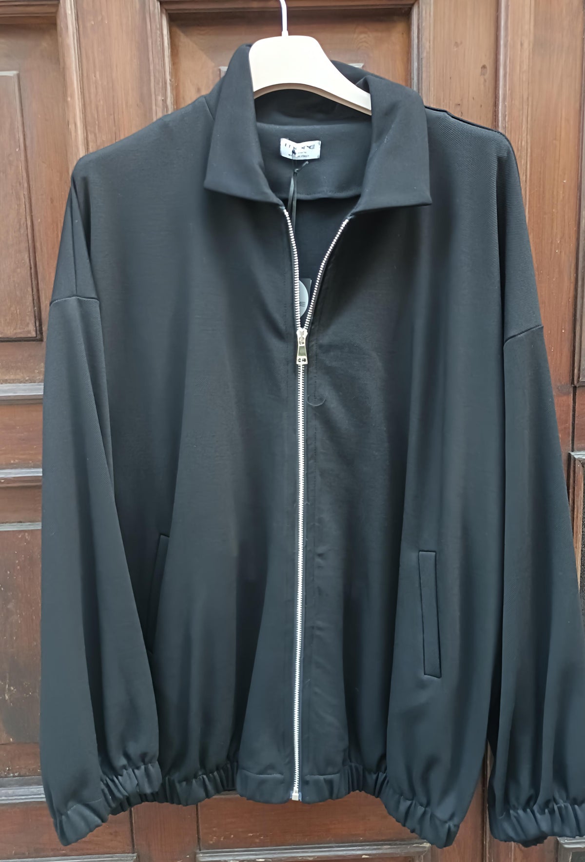 BOMBER - MORE BY SISTE'S