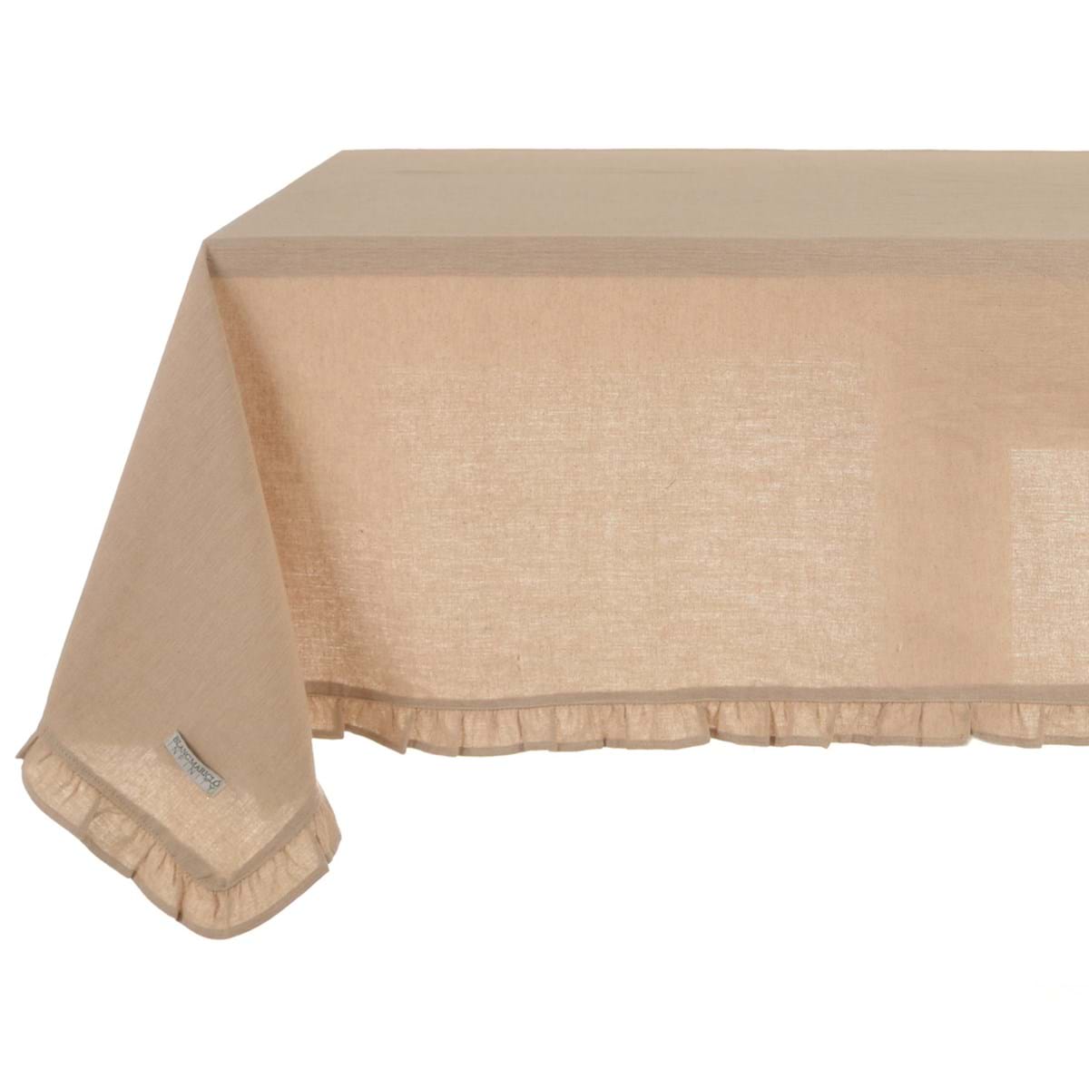TOVAGLIA CON GALA - BLANC MARICLO