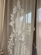 TENDA -  BLANC MARICLO