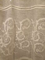 TENDA -  BLANC MARICLO