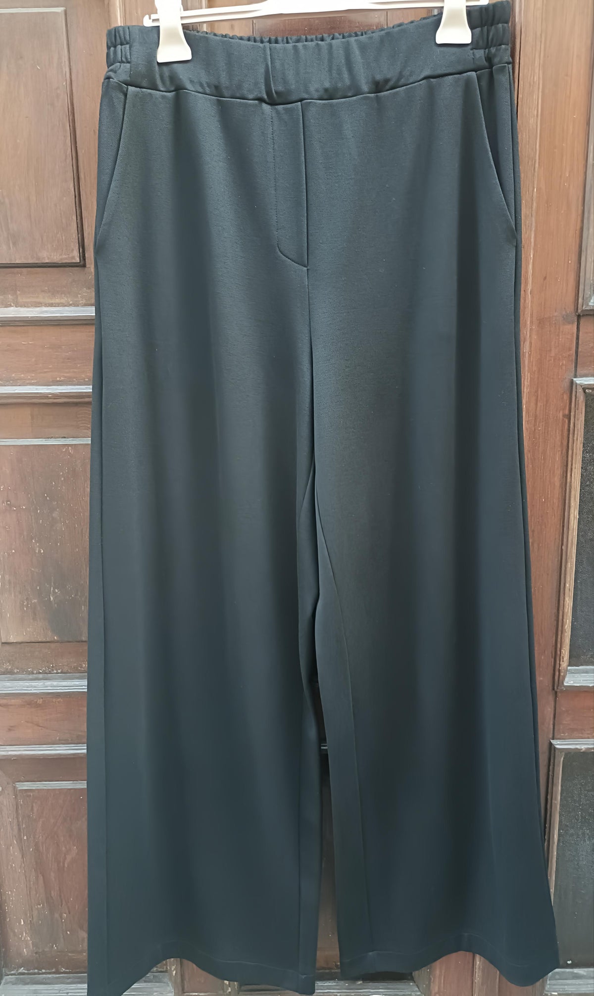 PANTALONE PALAZZO - MORE BY SISTE'S