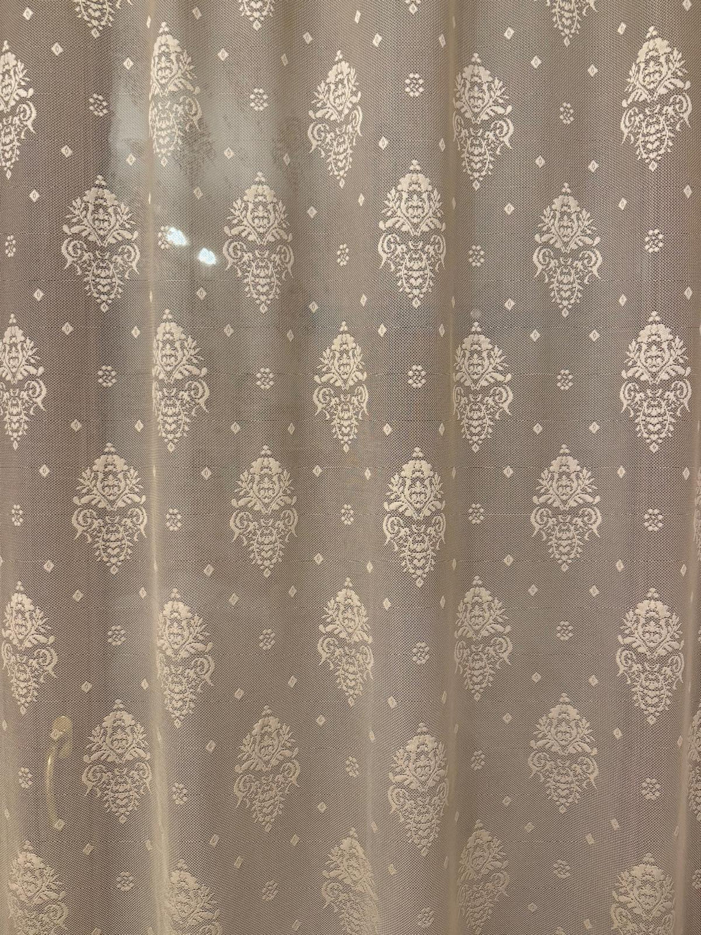 TENDA -  BLANC MARICLO