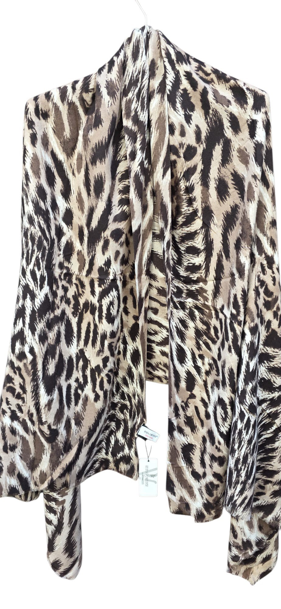 SCIARPA DONNA IN VISCOSA