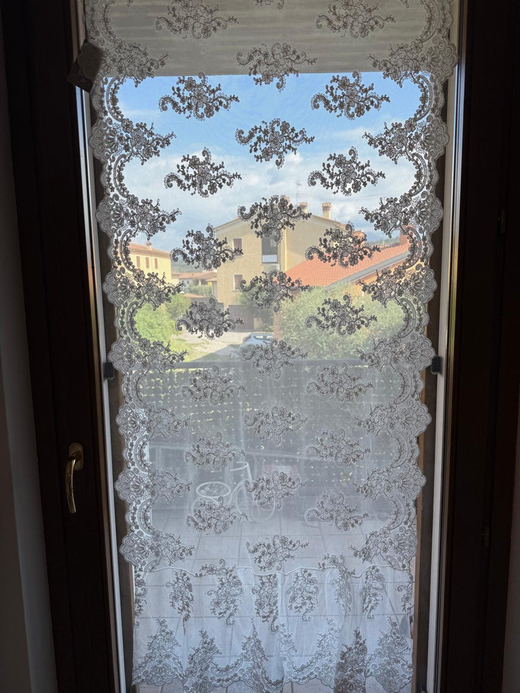 TENDINA BOUQUET -  CHEZ MOI