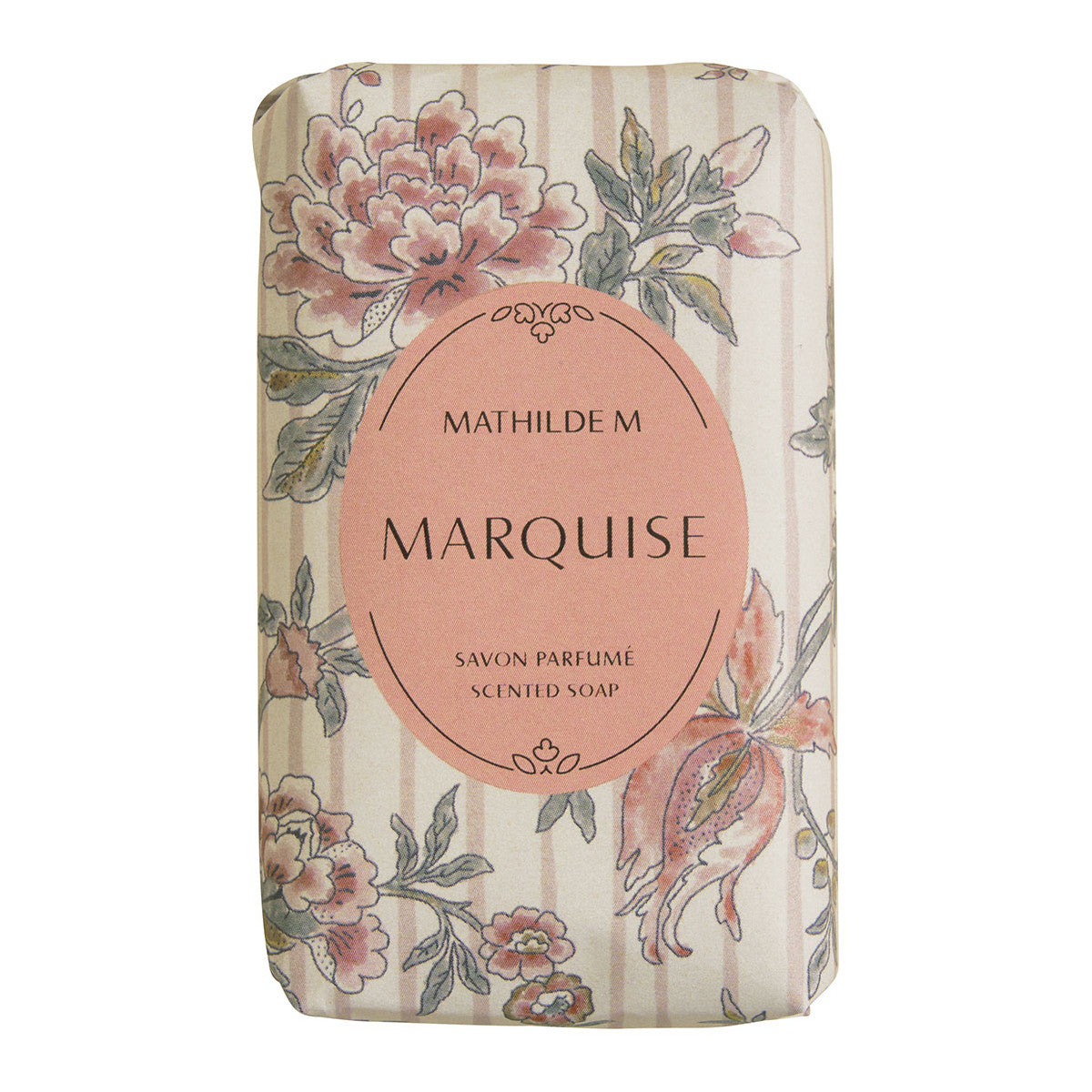 SAPONE MARQUISE - MATHILDE