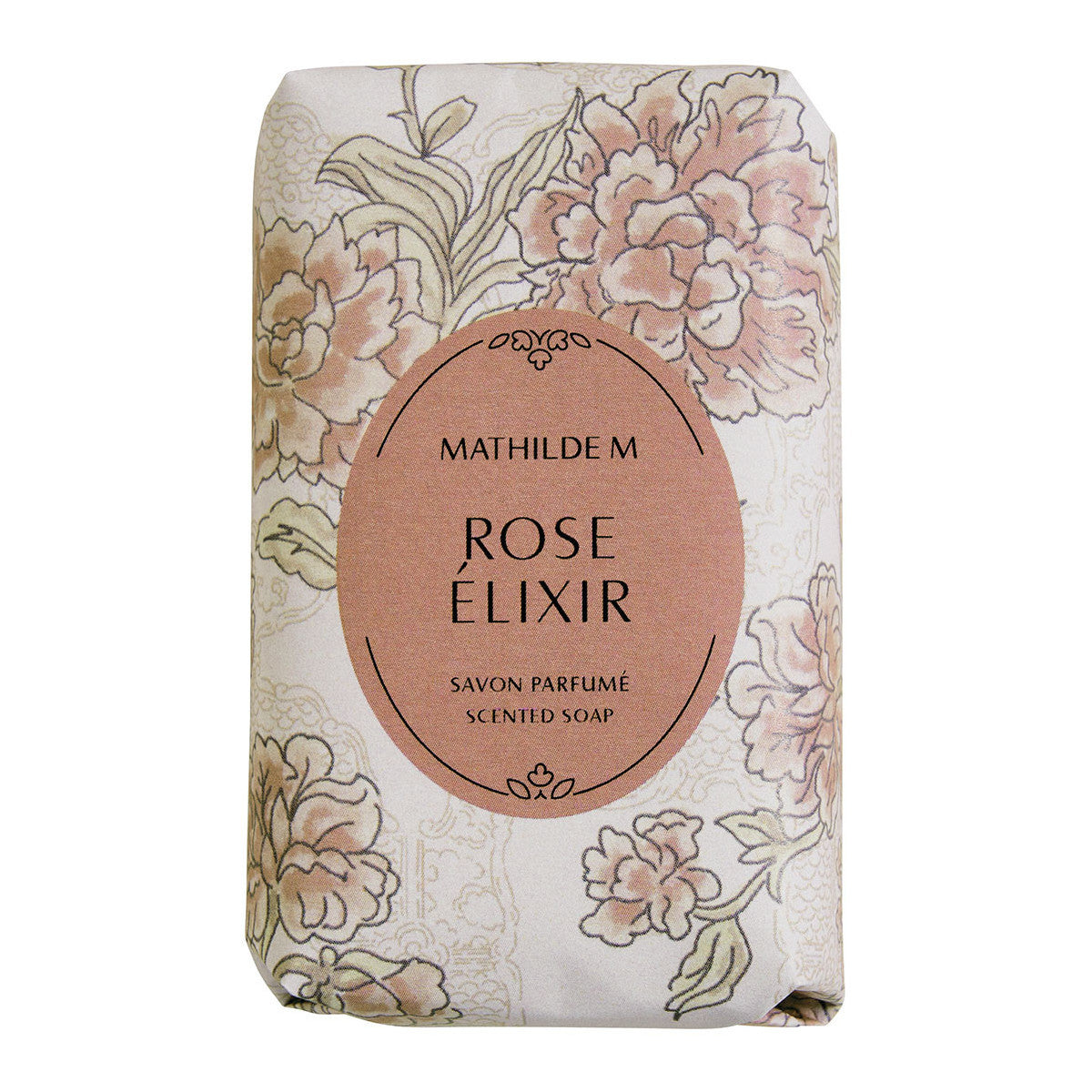 SAPONE ROSE ELIXIR - MATHILDE