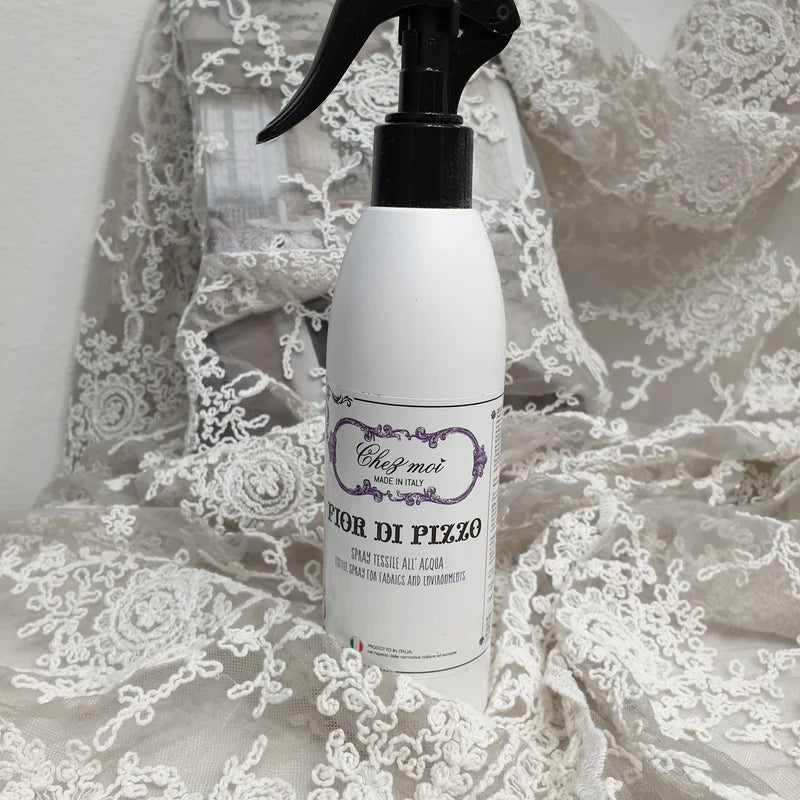 SPRAY FIOR DI PIZZO - CHEZ MOI