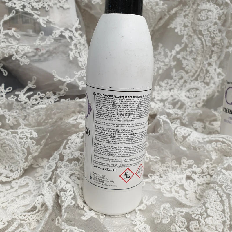 SPRAY FIOR DI PIZZO - CHEZ MOI