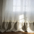 TENDA FLEURI - CHEZ MOI