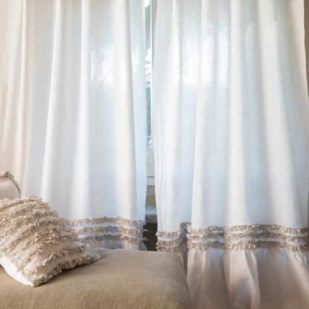 TENDA CHIC - CHEZ MOI