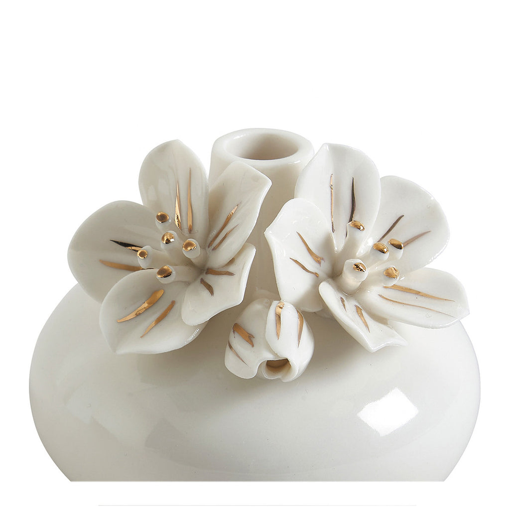 VASO SOLIFLORE  AMOUR DE FLEURS - MATHILDE