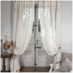 TENDA BOUDOIR BEIGE - MATHILDE